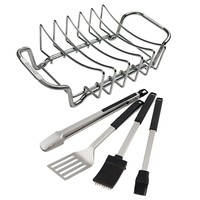 Аксессуары для мангалов, грилей и барбекю