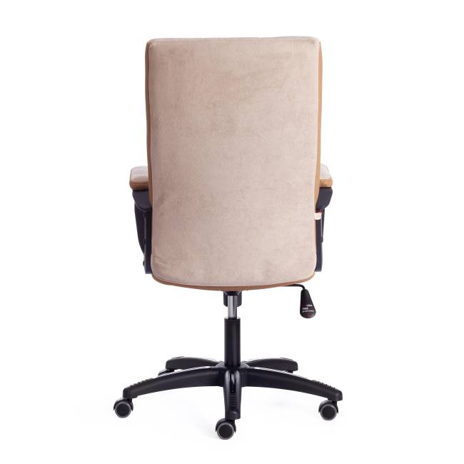 Кресло TRENDY (22) флок/ткань, бежевый/бронза, 7/TW-21 бежевый/бронза флок/ткань Кресло TRENDY (22) флок/ткань, бежевый/бронза, 7/TW-21 бежевый/бронза флок/ткань