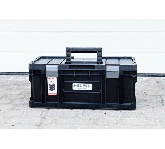 Ящик для инструментов HILST Indoor Toolbox Plus Ящик для инструментов HILST Indoor Toolbox Plus