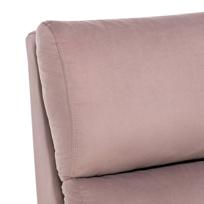 Кресло-реклайнер Leset Грэмми-2 V11 сиреневый