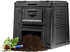 Компостер Кетер E-COMPOSTER Компостер Кетер E-COMPOSTER