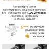 Кресло Everprof Ergo Black (Эрго Блэк) Кожа Черный