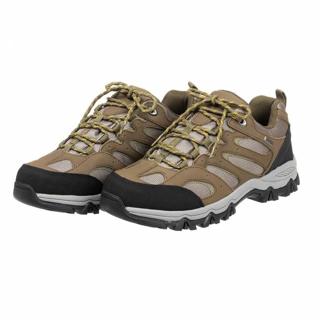 Ботинки мужские Dragon, мембрана Kingtex, олива, 44 NISUS Ботинки мужские Dragon, мембрана Kingtex, олива, 44 NISUS