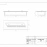 Топливный блок SteelHeat S-LINE 340