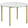 Cтолик кофейный керамогранитный Tag Porcelain Ø700х450 мм