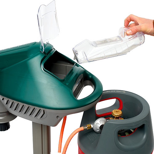 Уничтожитель комаров и мошки Black kill М2000 Уничтожитель комаров и мошки Black kill М2000