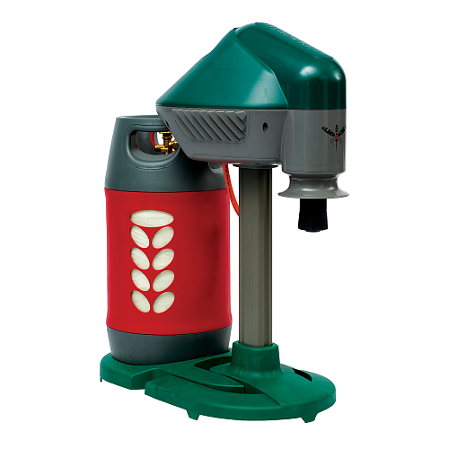 Уничтожитель комаров и мошки Black kill М2000 Уничтожитель комаров и мошки Black kill М2000