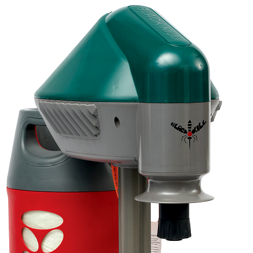 Уничтожитель комаров и мошки Black kill М2000 Уничтожитель комаров и мошки Black kill М2000