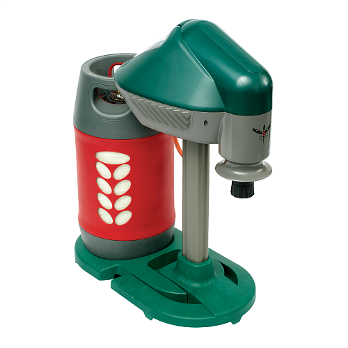 Уничтожитель комаров и мошки Black kill М2000 Уничтожитель комаров и мошки Black kill М2000