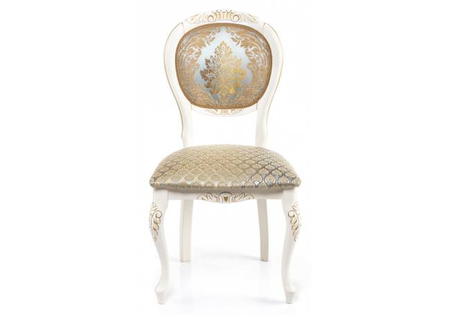 Adriano 2 молочный с патиной