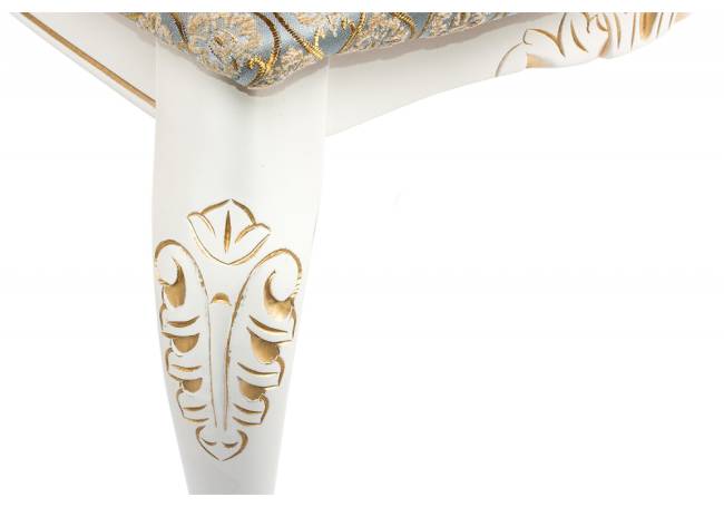 Adriano 2 молочный с патиной