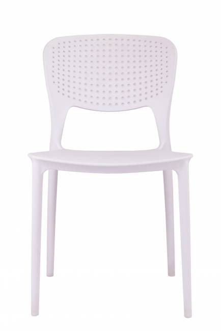 Стул Tiro белый Стул Tiro белый