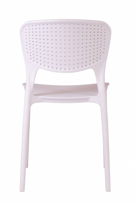Стул Tiro белый Стул Tiro белый