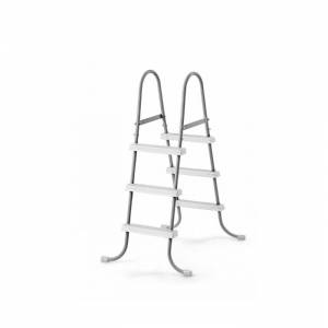 Лестница для бассейнов до 91см, 3 ступеньки, без площадки