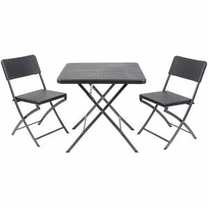 Набор складной мебели Go Garden Napoli 50366
