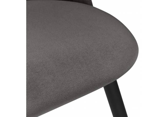 Gabi темно-серый / черный / золотой