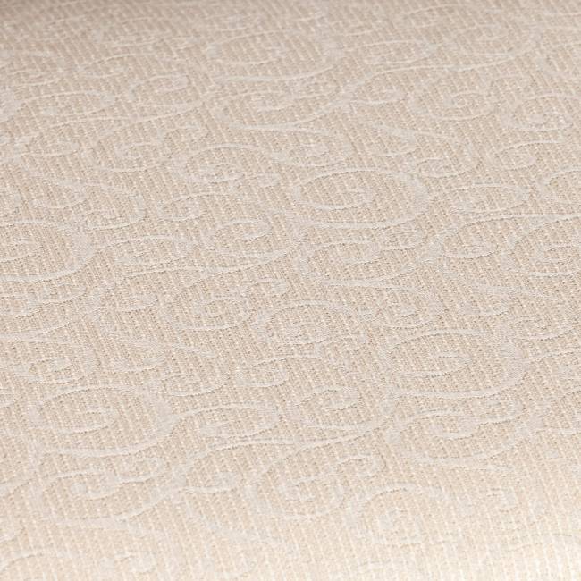 Стул Афродита/Aphrodite дерево гевея, 46х54х99см, эспрессо дуб в красноту, ткань кремовая с рисунком а04  (Комплект из 2 шт.) дуб дерево гевея