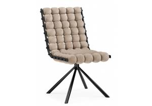 Ball 1 бежевый / черный