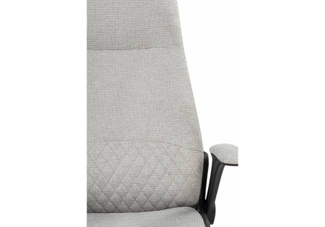 Gambler светло-серый / черный