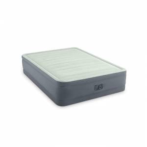 Надувная кровать 152х203х46см "Premaire Elevated" встр.нас. 220В, до 272кг Надувная кровать 152х203х46см "Premaire Elevated" встр.нас. 220В, до 272кг