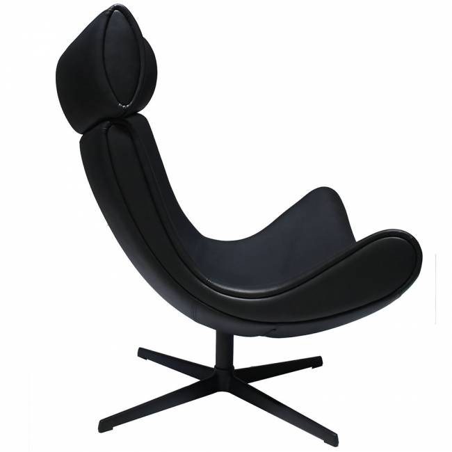 Кресло TORO чёрный Кресло TORO чёрный