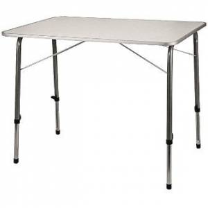 Стол складной с телескопическими ножками Green Glade М5601