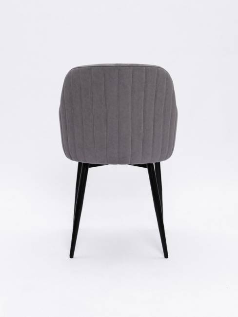 Стул Modern Gray / Black