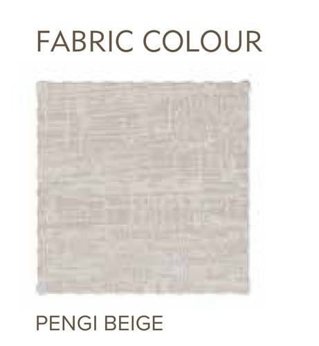 Диван модульный с подушками Don тик, бежевый 3650х1100х620 мм Диван модульный с подушками Don тик, бежевый 3650х1100х620 мм