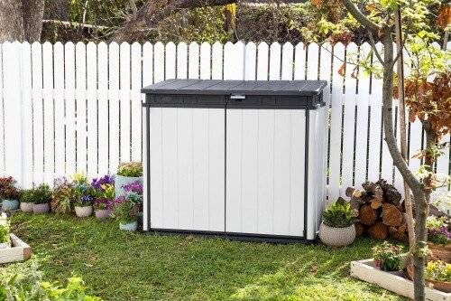 Ящик-шкаф Премьер XL (Premiere XL) 1150 л. Ящик-шкаф Премьер XL (Premiere XL) 1150 л.