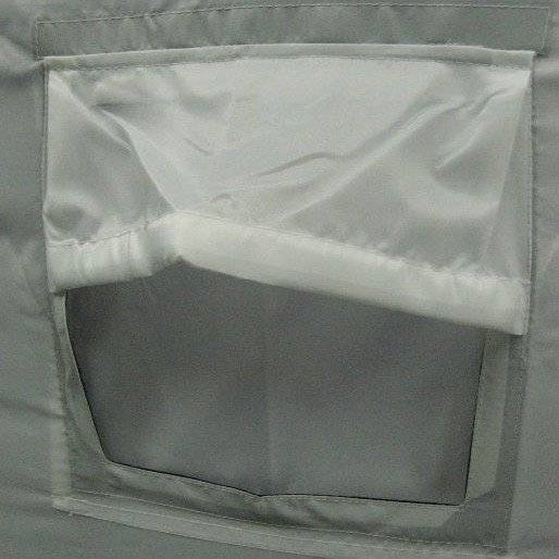 Зимняя палатка куб Следопыт 1,5*1,5 м Oxford 210D PU 1000 PF-TW-09/10 Зимняя палатка куб Следопыт 1,5*1,5 м Oxford 210D PU 1000 PF-TW-09/10