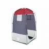 Палатка-кабинка 1-местная 110х110х190см "Station Port" 1 слой, 170T polyester PA, 300мм, 110гр/м2 PE