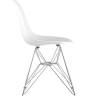 Стул Eames DSR белый