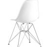 Стул Eames DSR белый