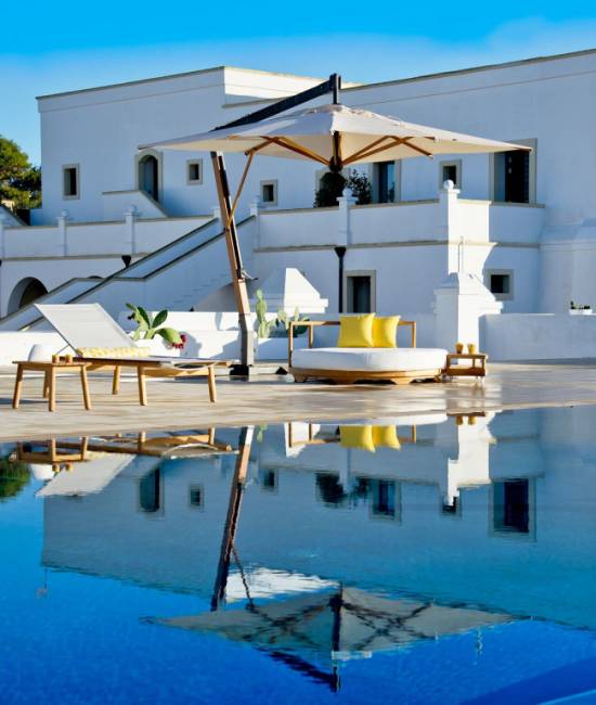 Зонт профессиональный 3х4 м Palladio Braccio имитация ироко, слоновая кость 3000х4000 мм Зонт профессиональный 3х4 м Palladio Braccio имитация ироко, слоновая кость 3000х4000 мм