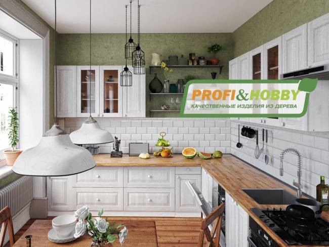 Тумба под духовку 600 х 560 х 720 сосна, бесцветный лак