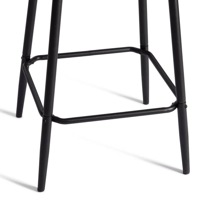 Барный стул  Medeo/Медео экокожа , бежевый, 45х56х113 см бежевый Барный стул  Medeo/Медео экокожа , бежевый, 45х56х113 см бежевый