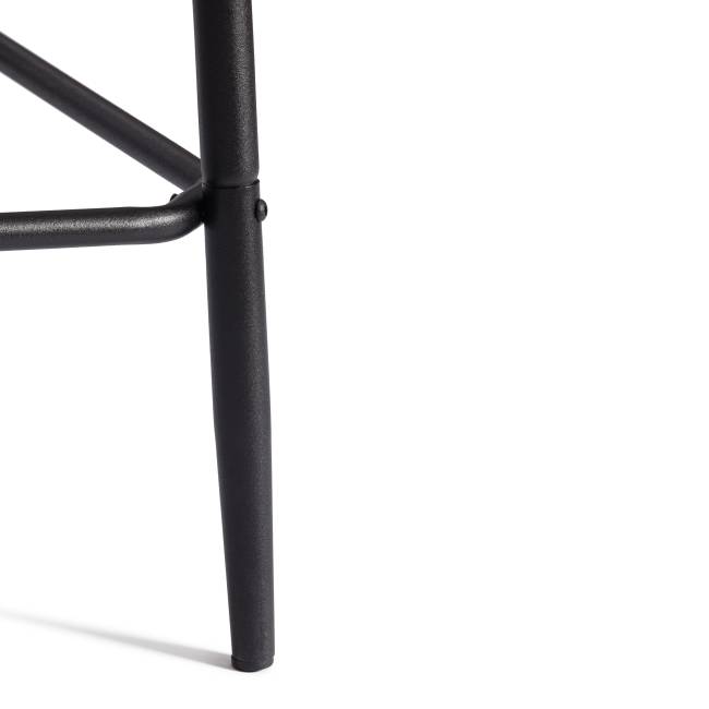 Барный стул  Medeo/Медео экокожа , бежевый, 45х56х113 см бежевый Барный стул  Medeo/Медео экокожа , бежевый, 45х56х113 см бежевый