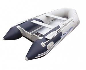 Надувная лодка "Mirovia Pro" 330х162х44см с жёстким дном, вёсла 162см, насос, транец, до 640кг Надувная лодка "Mirovia Pro" 330х162х44см с жёстким дном, вёсла 162см, насос, транец, до 640кг