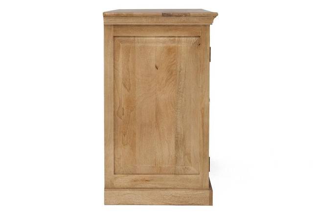 Буфет Secret de Maison Академия/Academy массив манго, 80х150х47см, натуральный Natural (натуральный) дерево манго Буфет Secret de Maison Академия/Academy массив манго, 80х150х47см, натуральный Natural (натуральный) дерево манго
