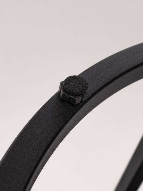 Стул Oscar Beige Romb / Black