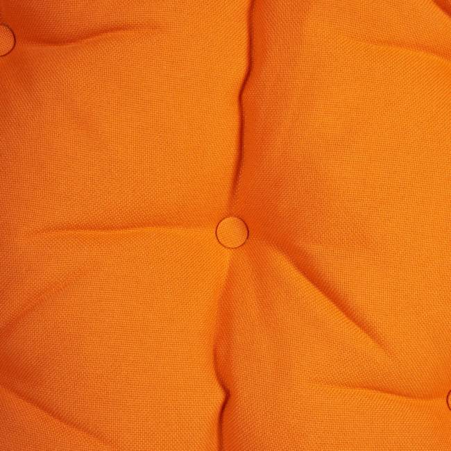 23/02 Матрац для дивана Mamasan/Мамасан подушка 182х119х15 см, ткань, оранжевый, С 23 оранжевый ткань 23/02 Матрац для дивана Mamasan/Мамасан подушка 182х119х15 см, ткань, оранжевый, С 23 оранжевый ткань