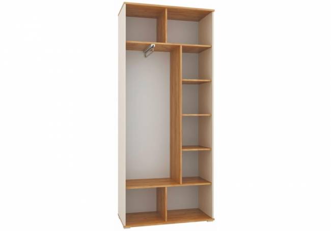 Кассандра 92 дуб крафт золотой / кашемир