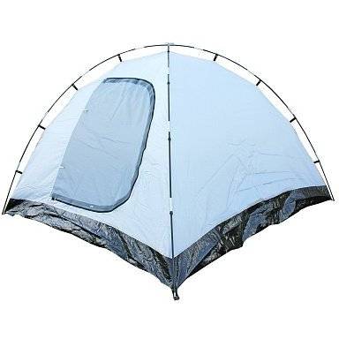 Палатка Campack Tent Trek Traveler 3