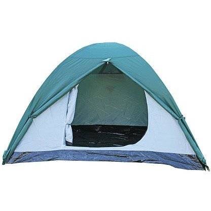 Палатка Campack Tent Trek Traveler 3