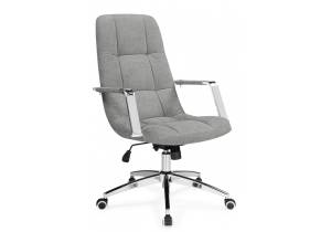 Cradle шенилл серый