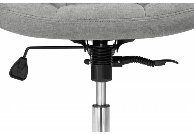 Cradle шенилл серый