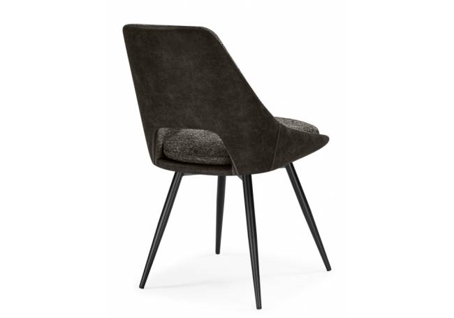 Avianus вращающийся коричневый / черный