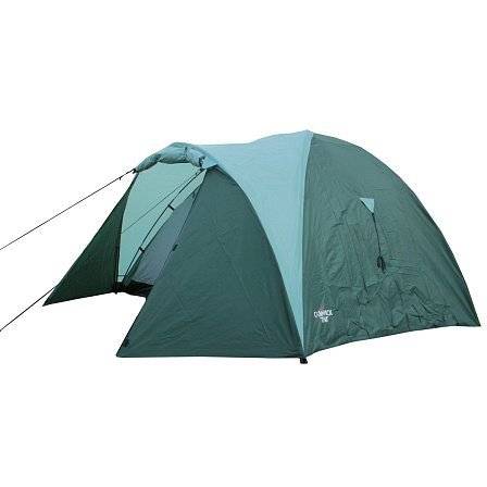 Палатка Campack Tent Mount Traveler 3