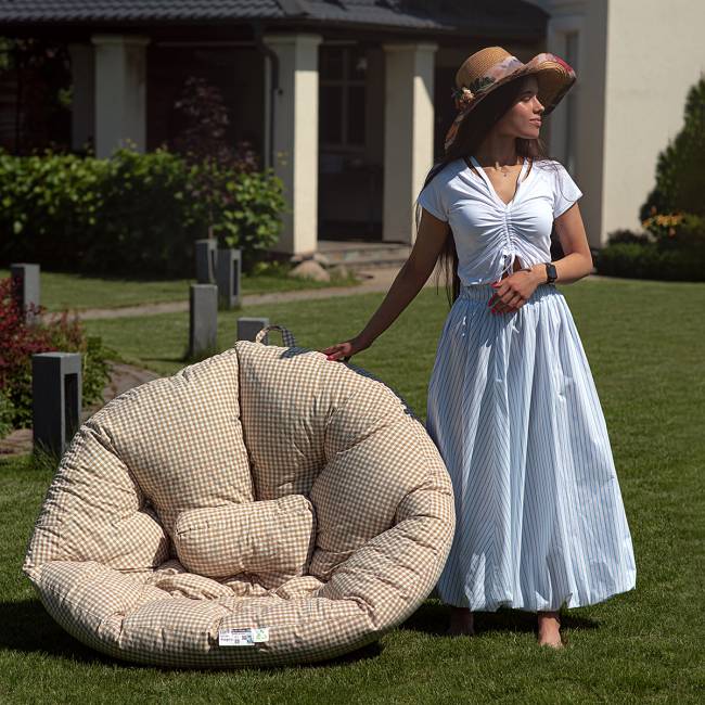 Футон G, ткань club