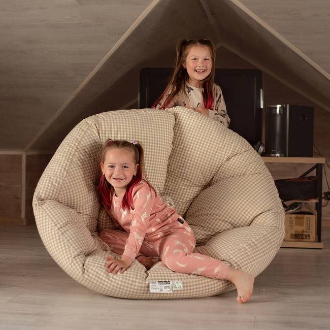 Футон G, ткань club